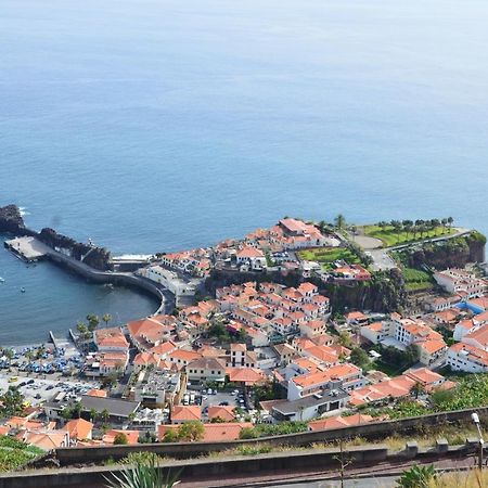 Sol & Mar Camara De Lobos Leilighet Eksteriør bilde