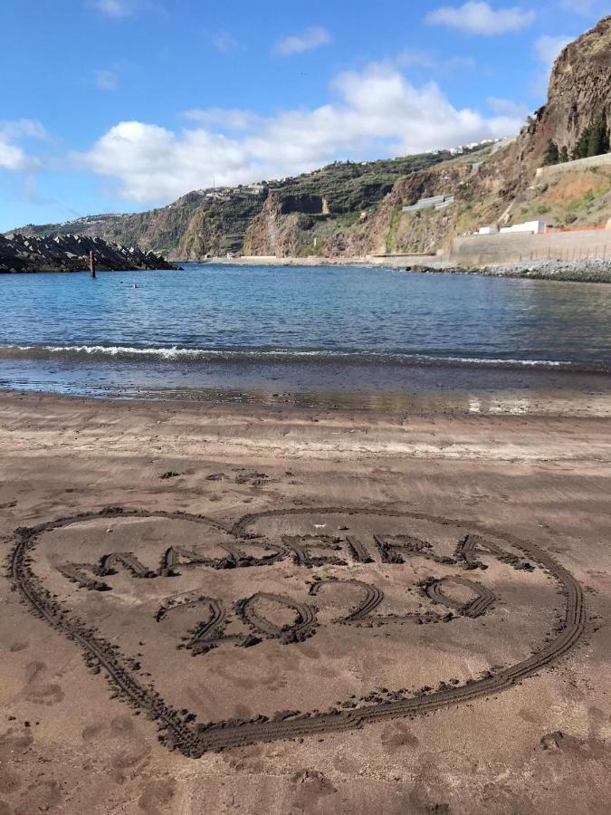 Sol & Mar Camara De Lobos Leilighet Eksteriør bilde