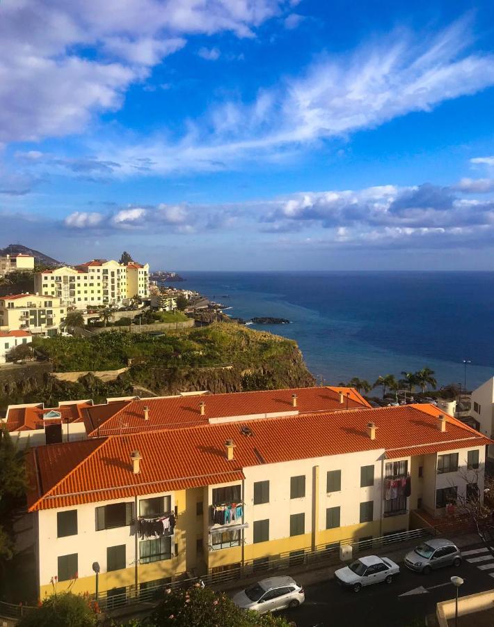 Sol & Mar Camara De Lobos Leilighet Eksteriør bilde