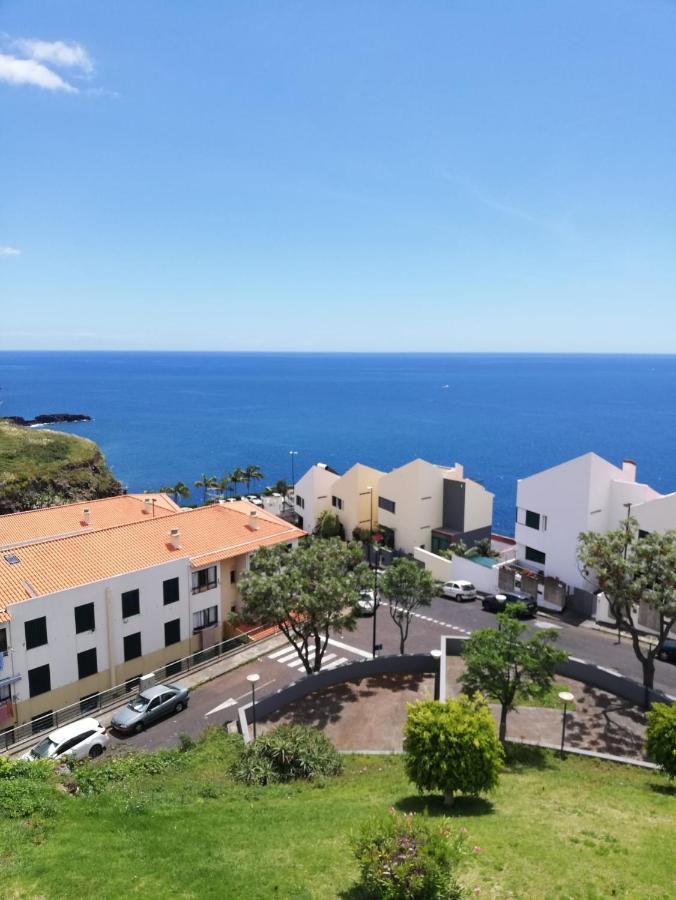 Sol & Mar Camara De Lobos Leilighet Eksteriør bilde