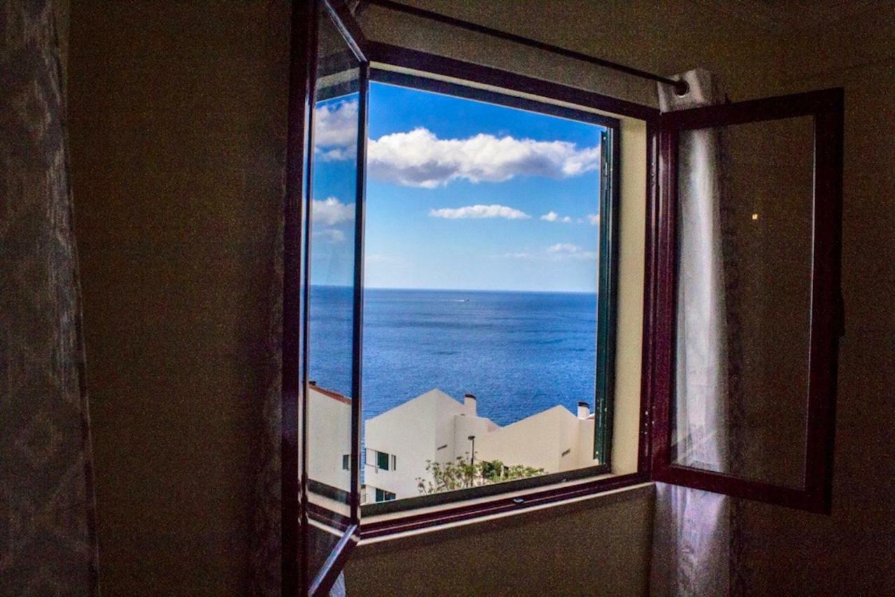 Sol & Mar Camara De Lobos Leilighet Eksteriør bilde
